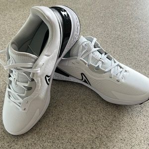 Nike Infinity Pro 2 Golf Shoes